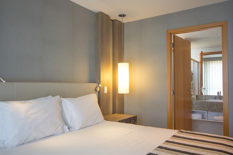 Hotel Eurostars Brisas Do Lago
