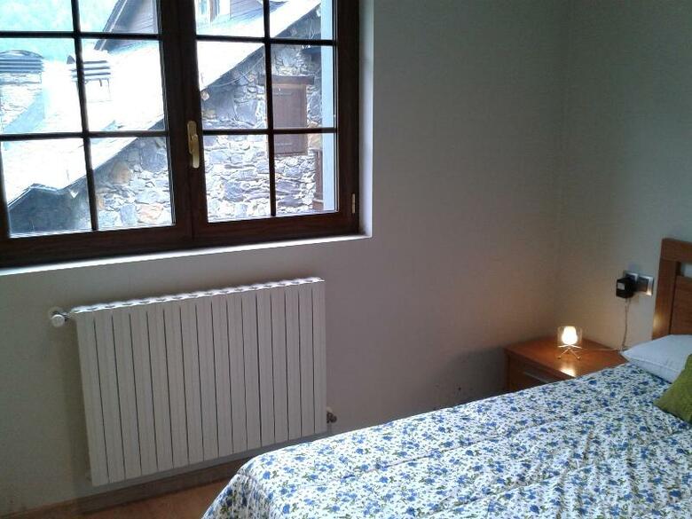 Apartamento La Pleta 3000