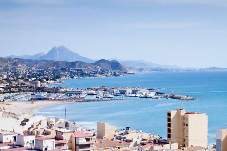 Hotel La Familia Gallo Rojo