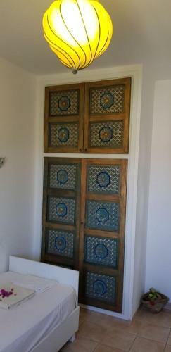 Villa Yasmine Dar Oufa Beach