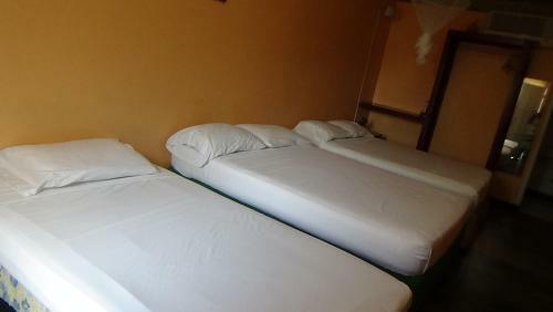 Hotel Mc Haven Resort