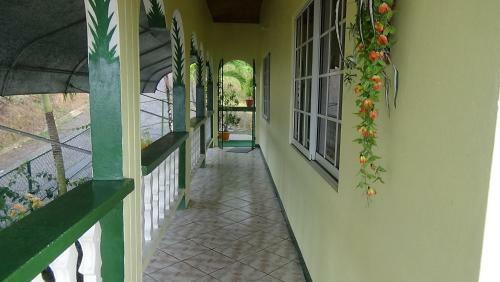 Hotel Mc Haven Resort