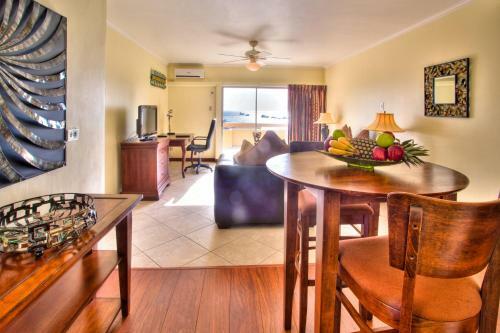 Cara Suites Hotel And Conference Centre