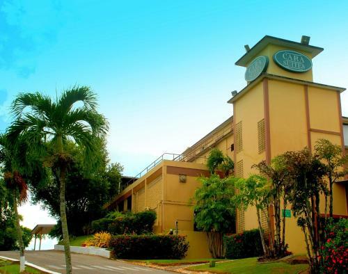 Cara Suites Hotel And Conference Centre