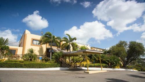 Cara Suites Hotel And Conference Centre