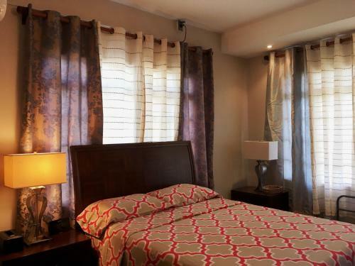 Bed & Breakfast Oasis Petrea