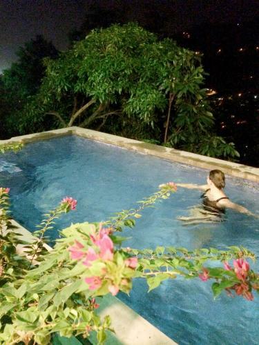 Bed & Breakfast Oasis Petrea