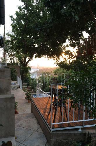 Bed & Breakfast Oasis Petrea