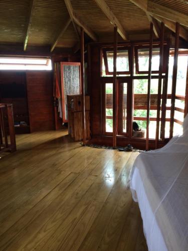 Hostal Sandybush Getaway