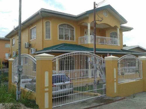 Hostal Caribbean Paradise