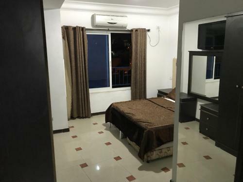 Apartamento Bestlehem Suits