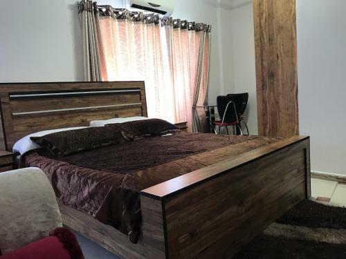 Apartamento Bestlehem Suits