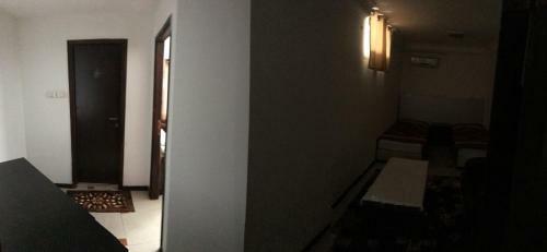 Apartamento Bestlehem Suits