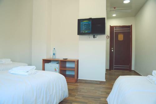 Hostal Alrowwad Guest House