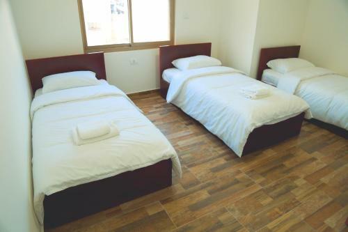Hostal Alrowwad Guest House