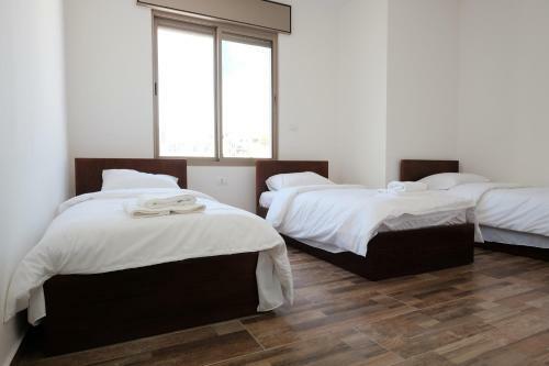 Hostal Alrowwad Guest House