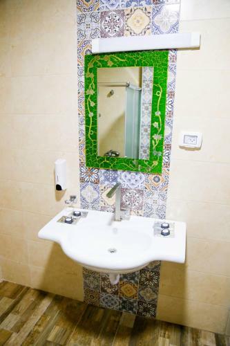 Hostal Alrowwad Guest House