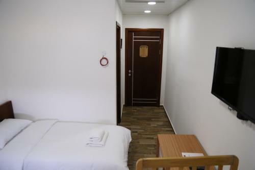 Hostal Alrowwad Guest House