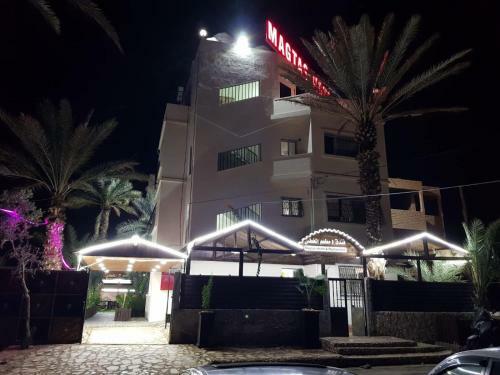 Magtas Hotel