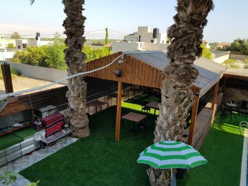 Magtas Hotel