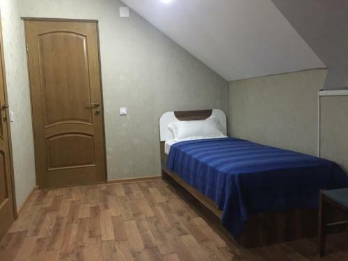 Zarya Hotel