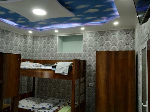Hotel Zarafshon