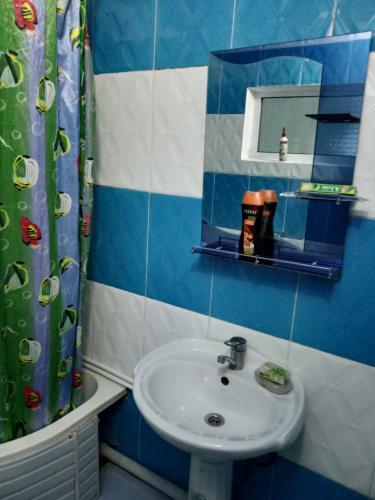 Hotel Zarafshon