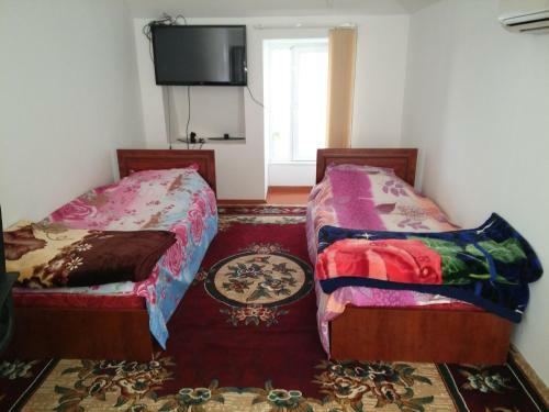 Hostal Sayfi Gueshouse