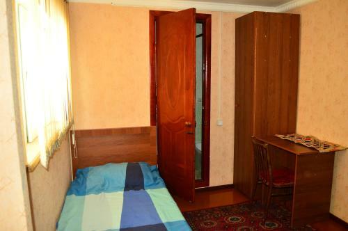 Hostal Sayfi Gueshouse