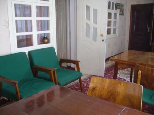 Hostal Sayfi Gueshouse