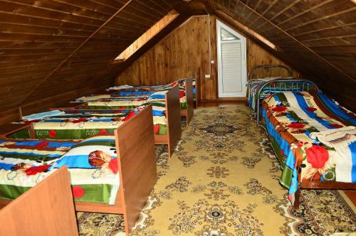 Hostal Sayfi Gueshouse