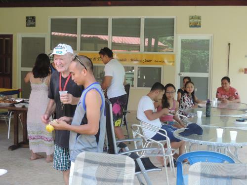 Surinat Luxury Resort