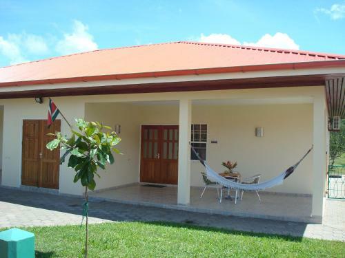 Surinat Luxury Resort