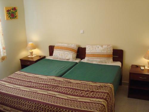 Surinat Luxury Resort