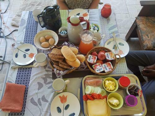 Surinat Luxury Resort