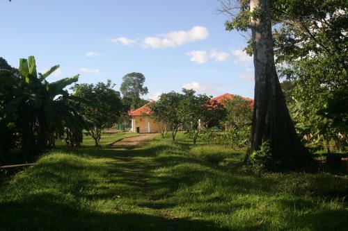 Surinat Luxury Resort