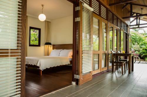 Hotel Marina Resort Waterland