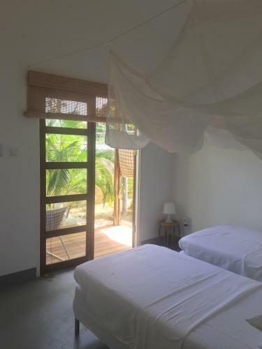 Bed & Breakfast Moksi