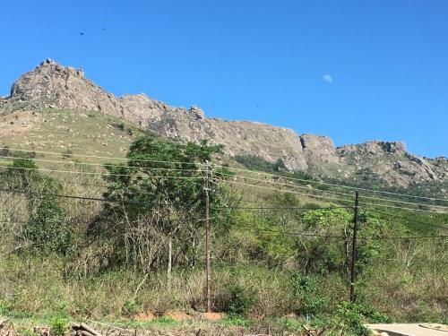 Ezulwini Executive Apartments
