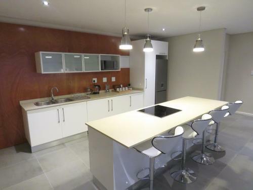 Ezulwini Executive Apartments