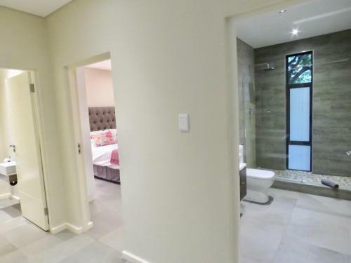 Ezulwini Executive Apartments