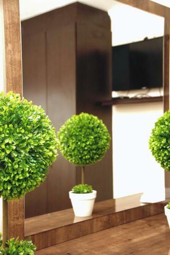 Green Haven Luxury Apartments