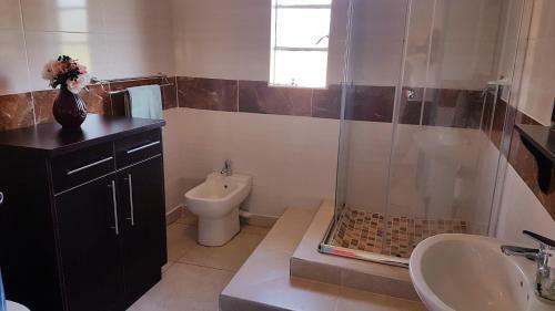 Apartamento Mdzimba Mountain Lodge