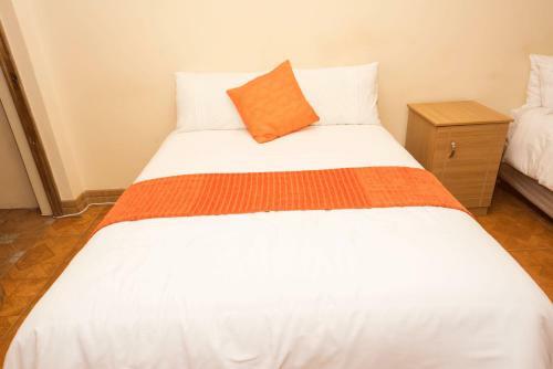 Hostal Jamas' Place Lodge