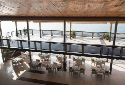 Hotel Golden Tulip Essential Kimbima