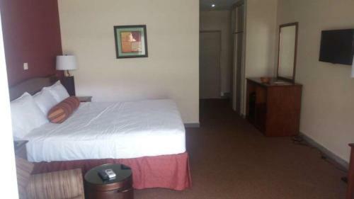 Hotel Golden Tulip Essential Kimbima