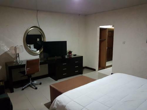Hotel Cabenda