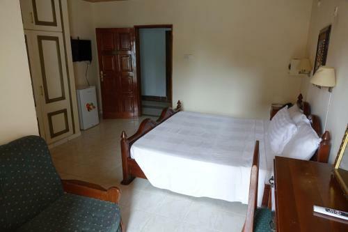 Wusum Hotel