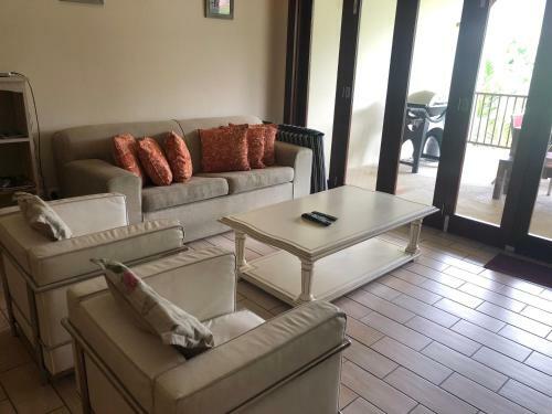 Posada Spas Villas