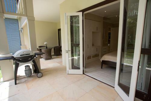 Posada Spas Villas